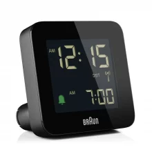 Braun BC09B-DCF juodas
