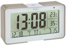 TFA 60.2540.53 Melody
