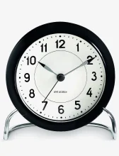 Arne Jacobsen Clocks Station