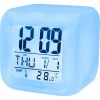 Setty Alarm Clock mėlynas