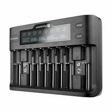 Įkroviklis everActive UC-800