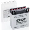 Starterio akumuliatorius Exide EB5L-B, 5 Ah