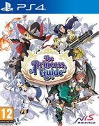 Princess Guide PS4