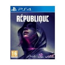 Republique PS4