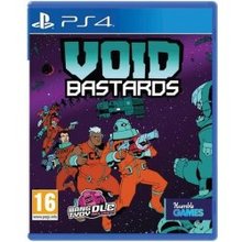 Void Bastards PS4