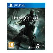 Immortal: Unchained PS4