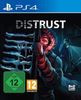 Distrust PS4