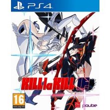 Kill La Kill: If PS4