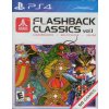 Atari Flashback Classics vol 1 PS4