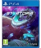 Spacebase Startopia PS4