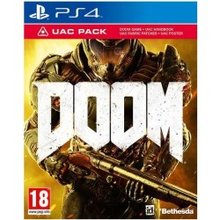 DOOM PS4