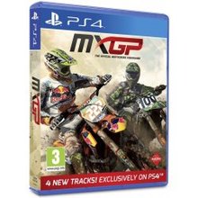 MXGP PS4