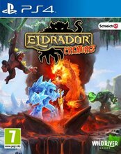 Eldrador Creatures PS4