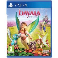 Bayala PS4