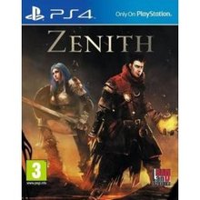 Zenith PS4