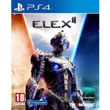 Elex 2 PS4