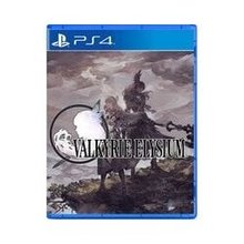 Valkyrie Elysium PS4
