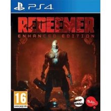 Redeemer: Enhanced Edition PS4