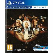 Wanderer PS4