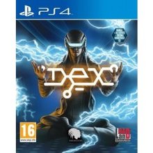 DEX PS4