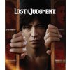 Lost Judgment PS4