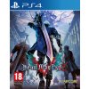 Devil May Cry 5 PS4