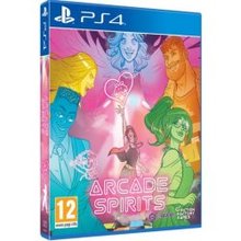 Arcade Spirits PS4
