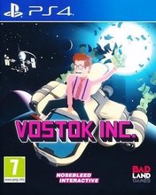 Toki PS4