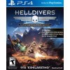 HellDivers Super-Earth PS4