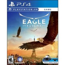 Eagle Flight PS4