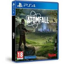 Atomfall PS4