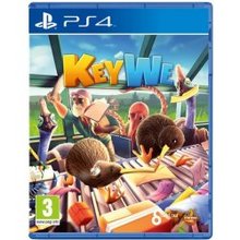 KeyWe PS4