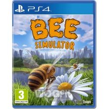 Bee Simulator PS4
