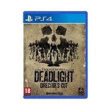 Deadlight: PS4