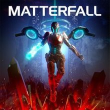 Matterfall PS4
