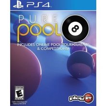 Pure Pool PS4