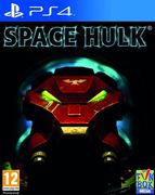 Space Hulk PS4