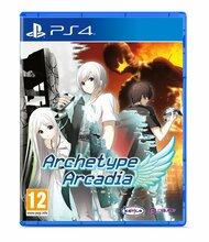Archetype Arcadia PS4