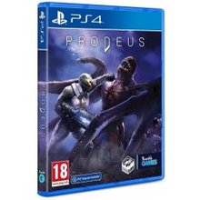 Prodeus PS4