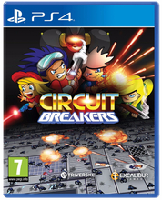 Circuit Breakers PS4
