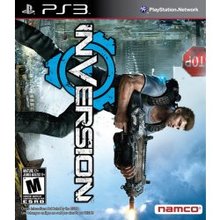 Inversion PS3