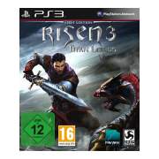 Risen 3: Titan Lords First Edition PS3