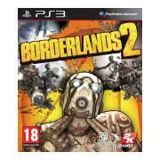 Borderlands 2 PS3