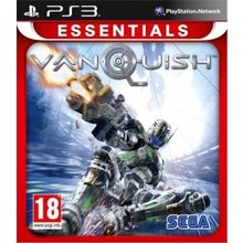 Vanquish PS3