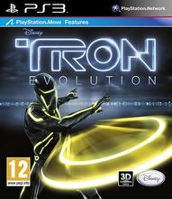 Tron: Evolution PS3