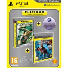 Uncharted PS3
