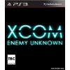 XCOM Enemy Unknown PS3