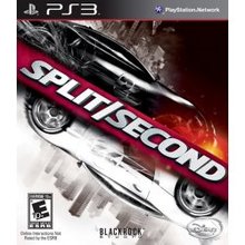 Split Second: Velocity PS3