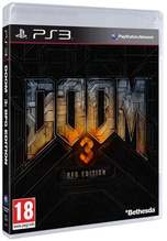 Doom 3 PS3