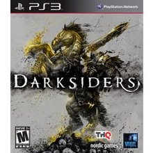 Darksiders PS3